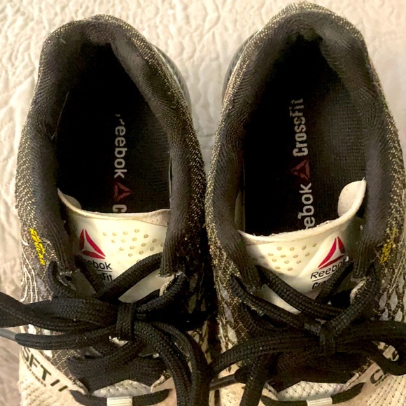 Reebok Nano 5 - Picture 5 of 7